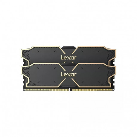 MEMORY DIMM 32GB DDR5-6000/K2 LD5U16G60C38LG-RGD LEXAR