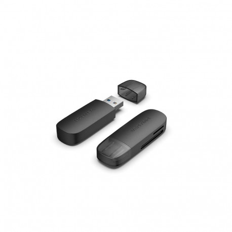 MEMORY READER USB3.0/SD/TF CLGB0 VENTION