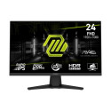 LCD Monitor|MSI|MAG 244F|23.8"|Gaming|Matte|Panel IPS|1920x1080|16:9|200Hz|0.5 ms|Colour Black|MAG24