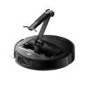 VACUUM CLEANER ROBOT SAROS Z70/BLACK SZ7052-00 ROBOROCK
