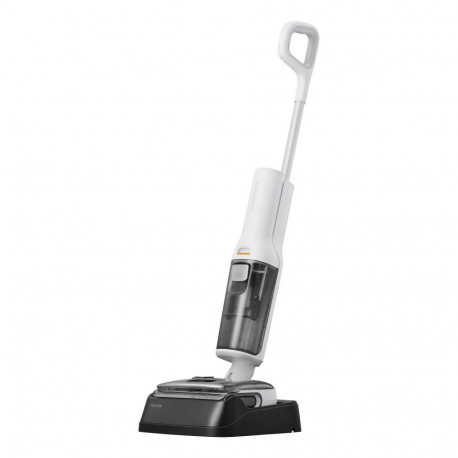 Vacuum Cleaner|ROBOROCK|F25 RT|Upright/Cordless|White|Weight 4 kg|WD5M7B022-00