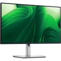 LCD Monitor|DELL|P2425D|23.8"|Business|Swivel|Pivot|Height adjustable|Tilt|Matte|Panel IPS|2560x1440