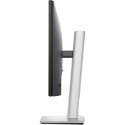 LCD Monitor|DELL|P2425DE|23.8"|Business|Swivel|Pivot|Height adjustable|Tilt|Matte|Panel IPS|2560x144