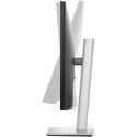 LCD Monitor|DELL|P2725D|27"|Business|Swivel|Pivot|Height adjustable|Tilt|Matte|Panel IPS|2560x1440|1