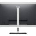 LCD Monitor|DELL|P2425D|23.8"|Business|Swivel|Pivot|Height adjustable|Tilt|Matte|Panel IPS|2560x1440