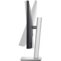 LCD Monitor|DELL|P2725QE|27"|Business/4K|Swivel|Pivot|Height adjustable|Tilt|Matte|Panel IPS|3840x21