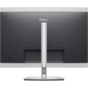 LCD Monitor|DELL|P2725QE|27"|Business/4K|Swivel|Pivot|Height adjustable|Tilt|Matte|Panel IPS|3840x21