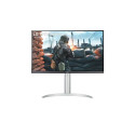 LCD Monitor|LG|27UP650K-W|27"|4K|Pivot|Height adjustable|Tilt|Panel IPS|3840x2160|16:9|60Hz|5 ms|27U