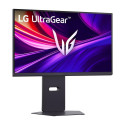 LCD Monitor|LG|27G850A-B|27"|Gaming/4K|Pivot|Height adjustable|Tilt|Panel IPS|3840x2160|16:9|480Hz|1
