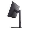 LCD Monitor|LG|27G850A-B|27"|Gaming/4K|Pivot|Height adjustable|Tilt|Panel IPS|3840x2160|16:9|480Hz|1