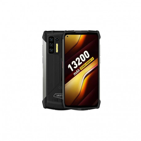 MOBILE PHONE POWER ARMOR 13/8/128GB BLACK ULEFONE