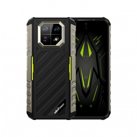 MOBILE PHONE ARMOR 22/8/128GB SOME GREEN ULEFONE