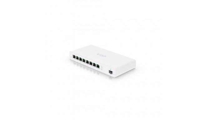 NET ROUTER 8P 1000M/UISP-R UBIQUITI