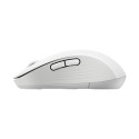 MOUSE USB OPTICAL WRL M650/WHITE LARG 910-006238 LOGITECH