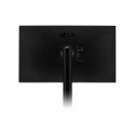 LCD Monitor|LG|31.5"|Panel IPS|3840x2160|16:9|60Hz|5 ms|Speakers|Swivel|Pivot|Height adjustable|Tilt