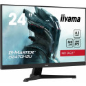 LCD Monitor|IIYAMA|G2470HSU-B6|24"|Panel IPS|1920x1080|16:9|180Hz|Matte|0.2 ms|Speakers|Colour Black