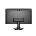 LCD Monitor|AOC|24B3HA2|24"|Panel IPS|1920x1080|16:9|100 Hz|Matte|4 ms|Speakers|Colour Black|24B3HA2