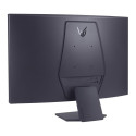LCD Monitor|LG|32GS60QC-B|32"|Gaming/Curved|Panel VA|2560x1440|16:9|180 Hz|Matte|1 ms|Tilt|32GS60QC-