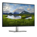 LCD Monitor|DELL|P2425E|24"|Business|Panel IPS|1920x1200|16:10|100Hz|Matte|8 ms|Swivel|Pivot|Height 