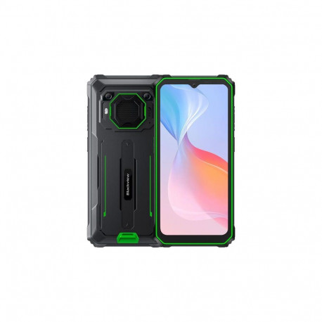 MOBILE PHONE BV6200 PRO 6/128/GREEN BLACKVIEW