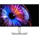 LCD Monitor|DELL|U2724DE|27"|Panel IPS|2560x1440|16:9|120Hz|Matte|8 ms|Swivel|Pivot|Height adjustabl