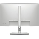 LCD Monitor|DELL|U2424H|23.8"|Panel IPS|1920x1080|16:9|120Hz|Matte|8 ms|Swivel|Pivot|Height adjustab