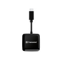MEMORY READER FLASH ALL-IN-1/USB3.2 TS-RDC3 TRANSCEND
