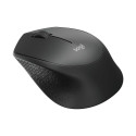 MOUSE USB OPTICAL WRL M330/SILENT P 910-004909 LOGITECH