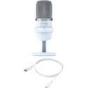 MICROPHONE HYPERX SOLOCAST/WHITE 519T2AA HYPERX