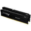 Kingston RAM DIMM 16GB DDR5-5600/KIT2 KF556C40BBK2-16