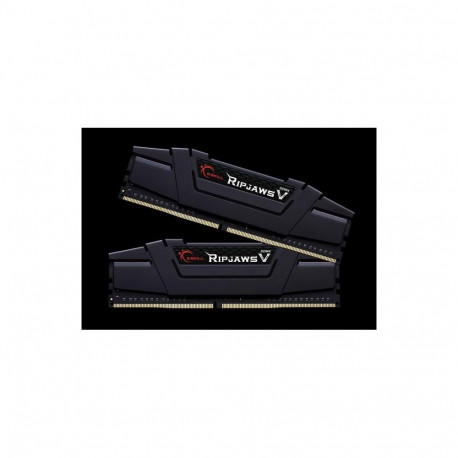 MEMORY DIMM 32GB PC25600 DDR4/K2 F4-3200C16D-32GVK G.SKILL