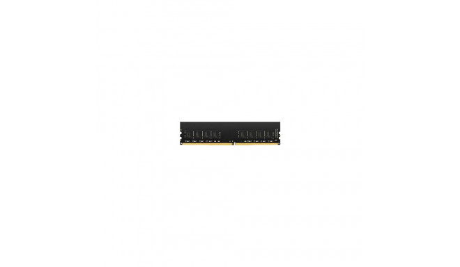 MEMORY DIMM 8GB PC25600 DDR4/LD4AU008G-B3200GSST LEXAR