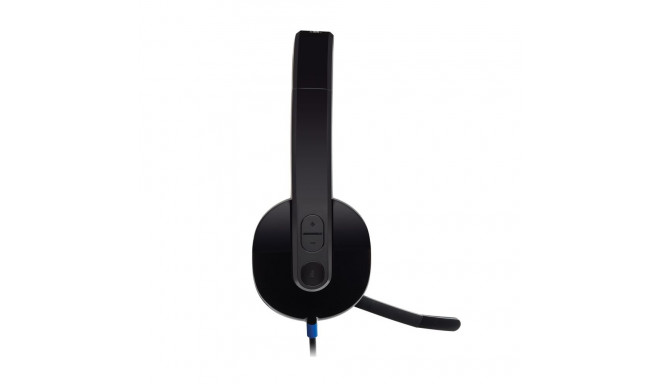 HEADSET USB H540/981-000480 LOGITECH