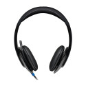 HEADSET USB H540/981-000480 LOGITECH