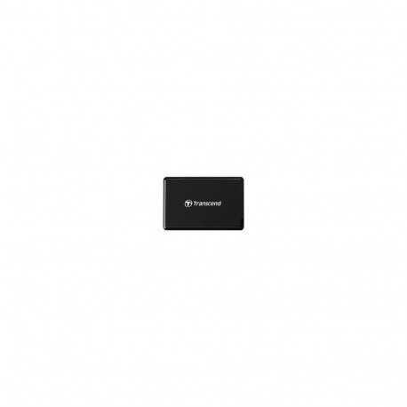 MEMORY READER FLASH ALL-IN-1/USB3.1 TS-RDF9K2 TRANSCEND
