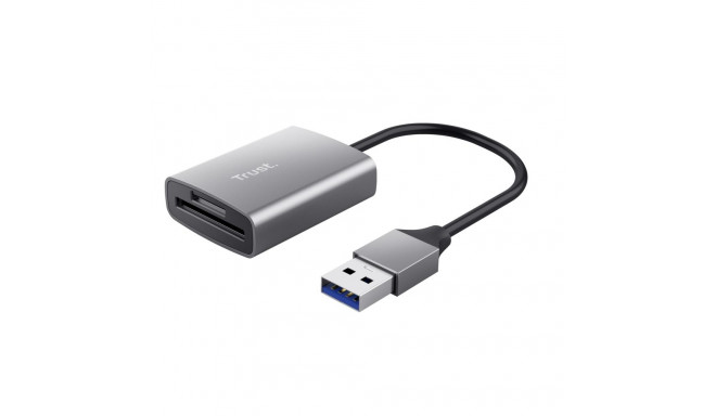 MEMORY READER FLASH USB3.2/24135 TRUST