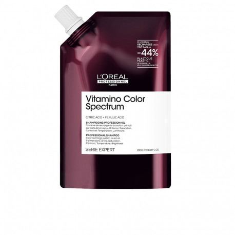 L'ORÉAL PROFESSIONNEL PARIS šampoon VITAMINO COLOR SPECTRUM täitepakend 1000ml