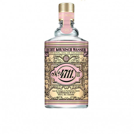 4711 odekolonn Floral Collection Magnolia pihustiga 100ml