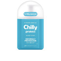 CHILLY EXTRA PROTECCIÓN PH 5 gel íntimo 250 ml