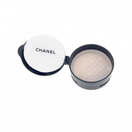 CHANEL POUDRE UNIVERSELLE LIBRE polvos sueltos formato viaje recarga #20-Medium Light 6 gr