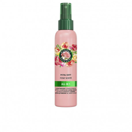 Herbal Essences palsam Rosas kerge pihustatav 145ml