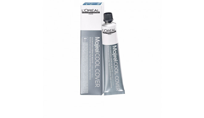 L'ORÉAL PROFESSIONNEL PARIS MAJIREL COOL-COVER #7,18 50 ml
