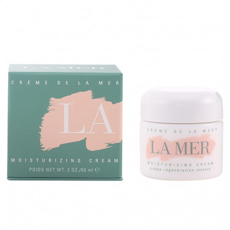 LA MER niisutav kreem crème de la mer 60ml