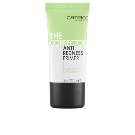 CATRICE THE CORRECTOR anti-redness primer 30 ml