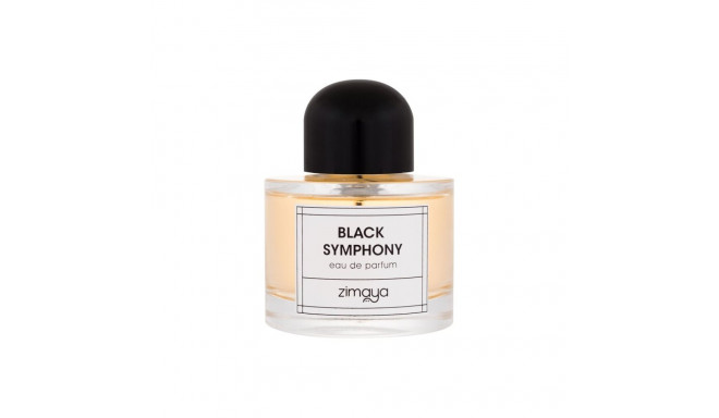 Zimaya Black Symphony Eau de Parfum (100ml)