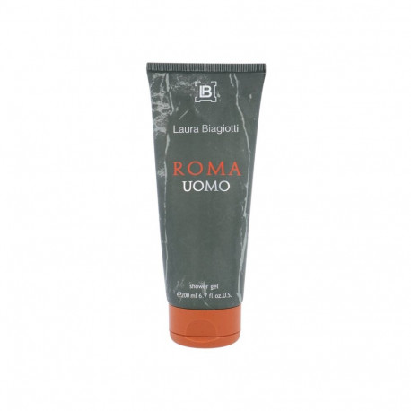 Laura Biagiotti Roma Uomo (200ml)
