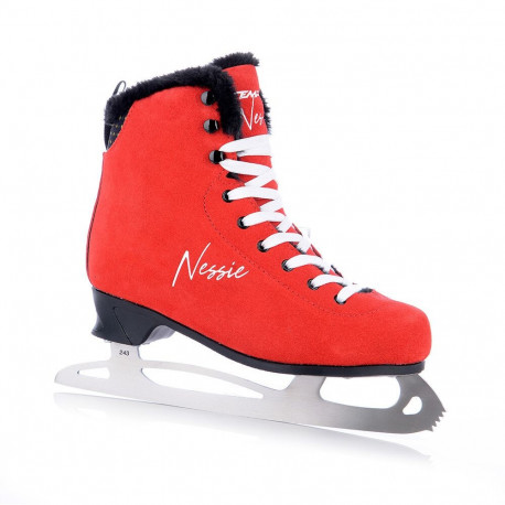 Uisud Tempish NESSIE HOLIDAY punane - 40