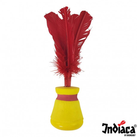 Indiaca Tennis Bremshey