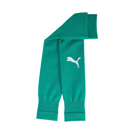 Puma jalgpalli sääreised Team Goal 706028 05 39-42, roheline
