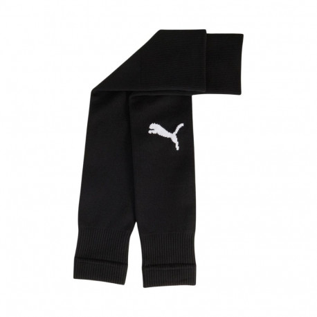 Puma jalgpallisääred Team Goal 706028 03 39-42, must